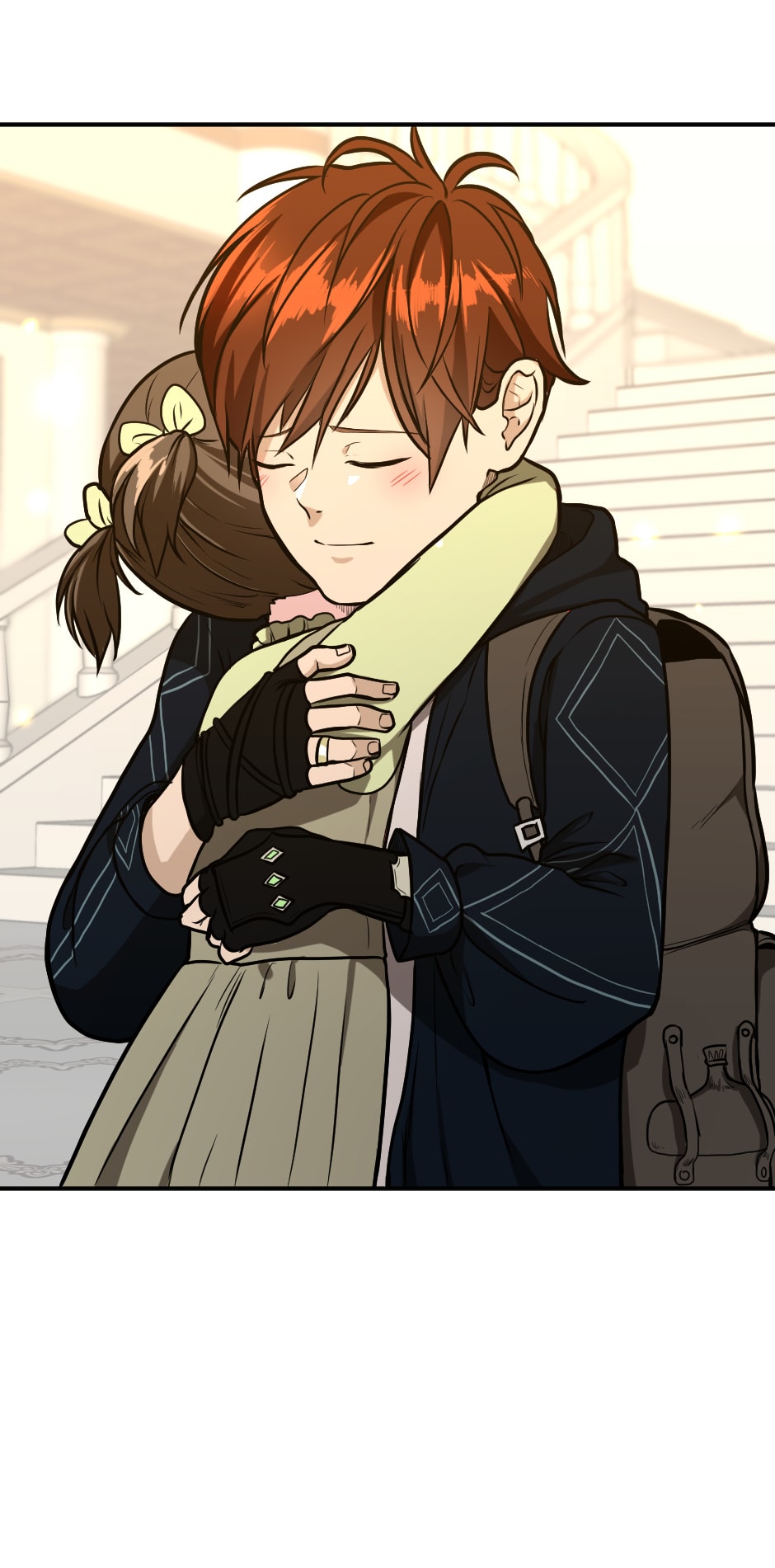 The Beginning After The End Chapter 48 image 31